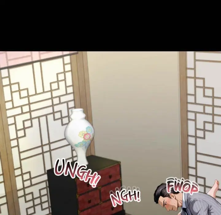 Gangster X Office Lady Chapter 137 - Page 158