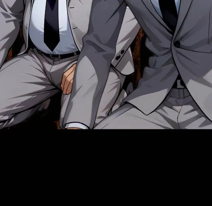 Gangster X Office Lady Chapter 137 - Page 163