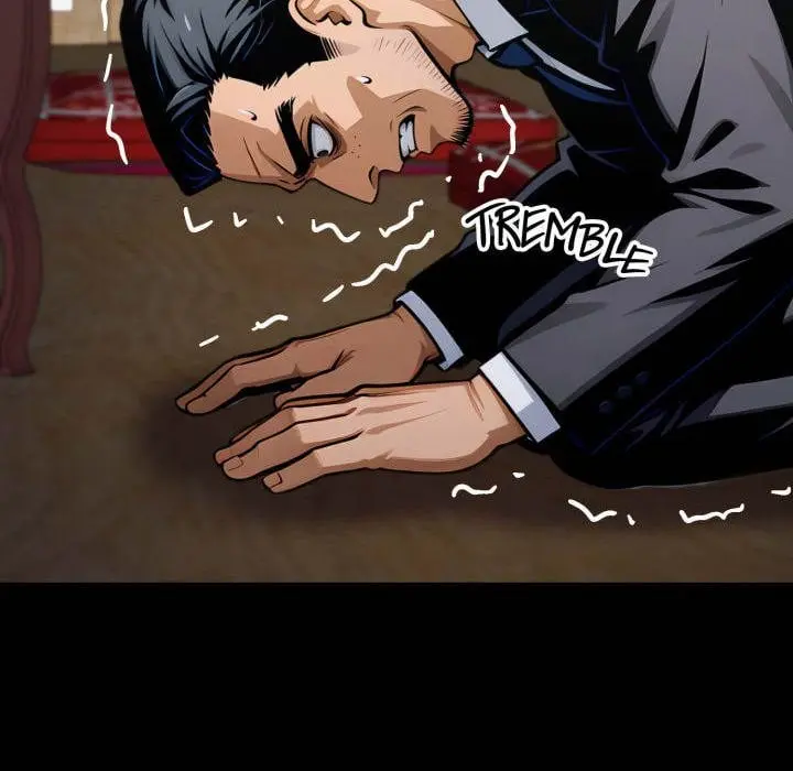 Gangster X Office Lady Chapter 137 - Page 165