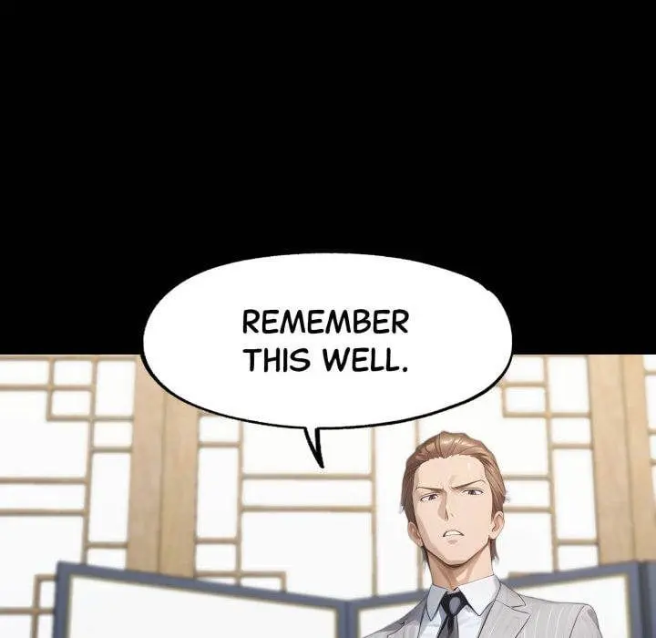 Gangster X Office Lady Chapter 137 - Page 166