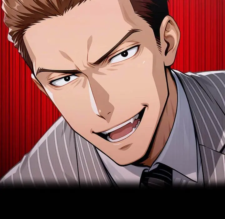 Gangster X Office Lady Chapter 137 - Page 170