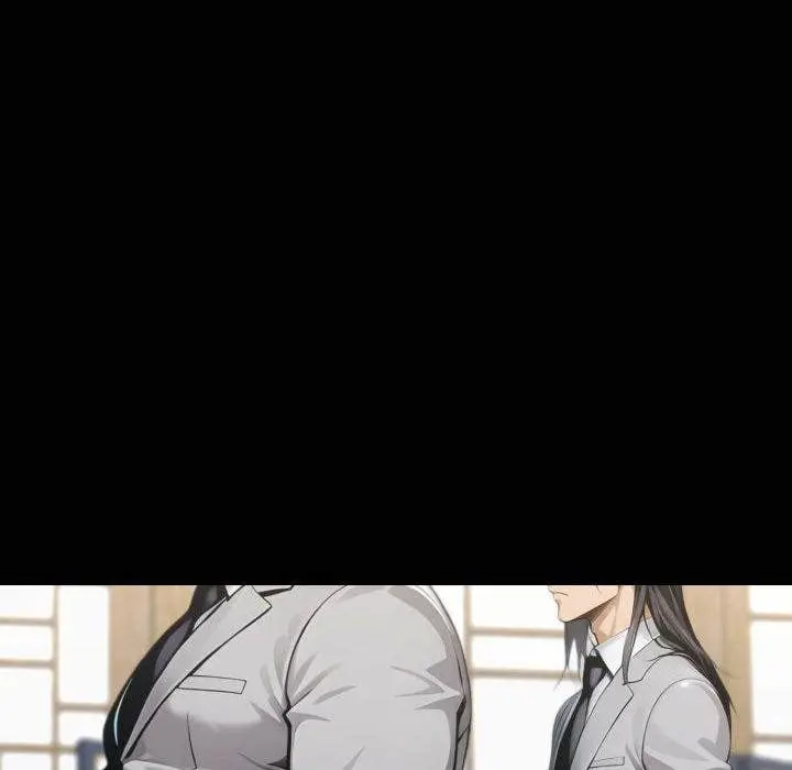 Gangster X Office Lady Chapter 137 - Page 171