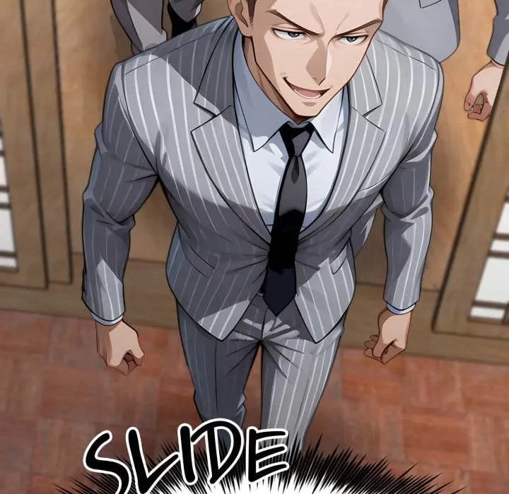 Gangster X Office Lady Chapter 137 - Page 175