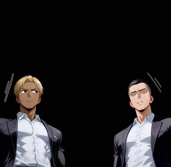 Gangster X Office Lady Chapter 137 - Page 21