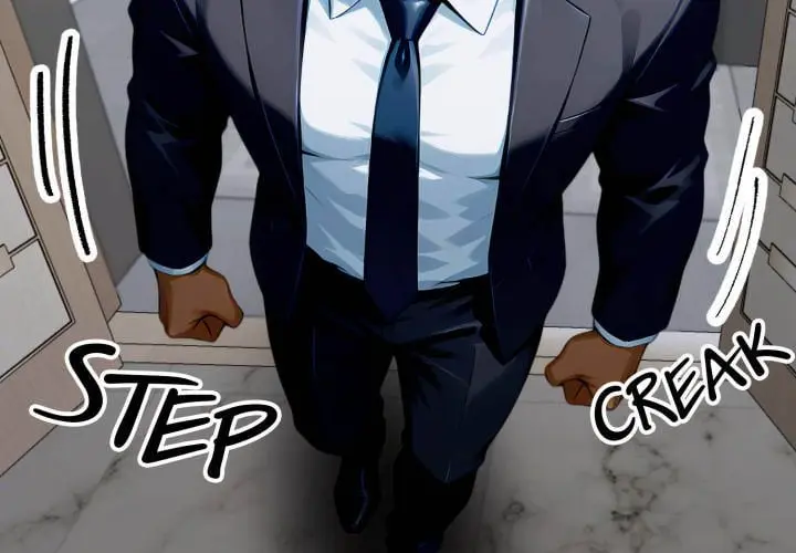 Gangster X Office Lady Chapter 137 - Page 2