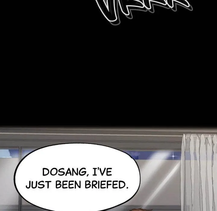 Gangster X Office Lady Chapter 137 - Page 24