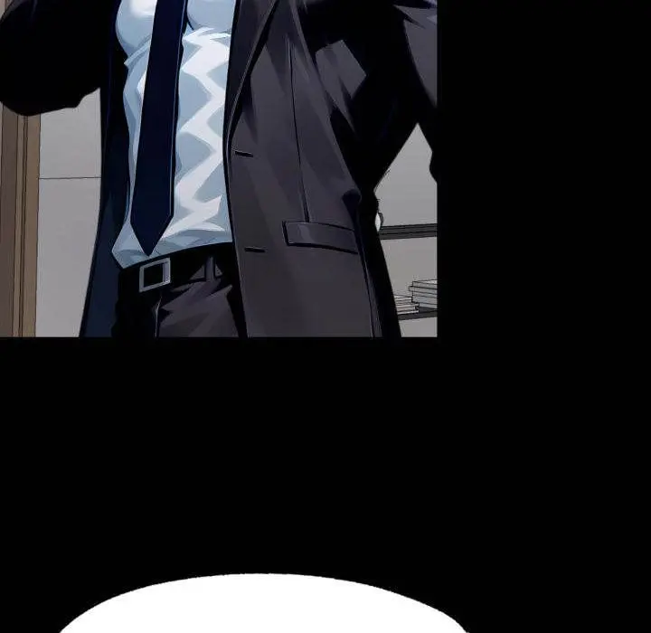 Gangster X Office Lady Chapter 137 - Page 27