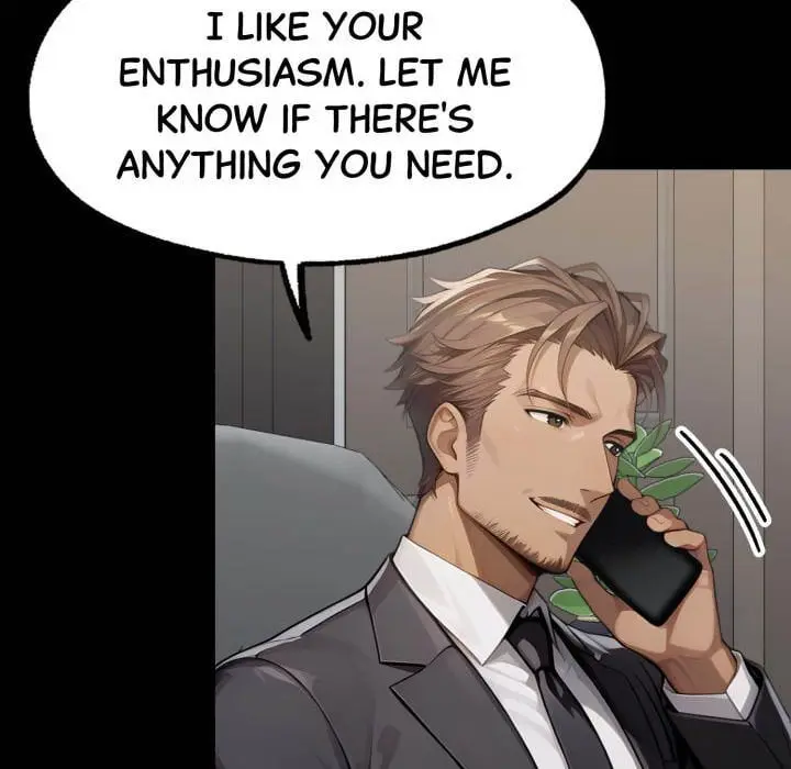 Gangster X Office Lady Chapter 137 - Page 28