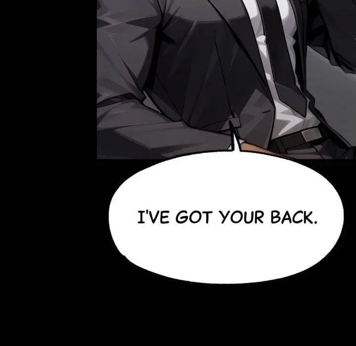 Gangster X Office Lady Chapter 137 - Page 29