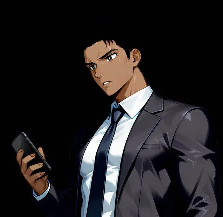 Gangster X Office Lady Chapter 137 - Page 30