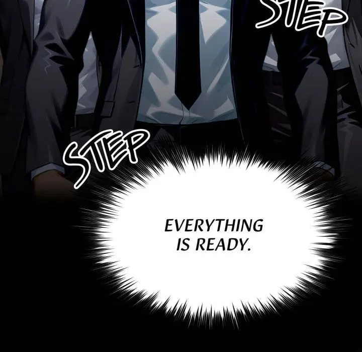 Gangster X Office Lady Chapter 137 - Page 33
