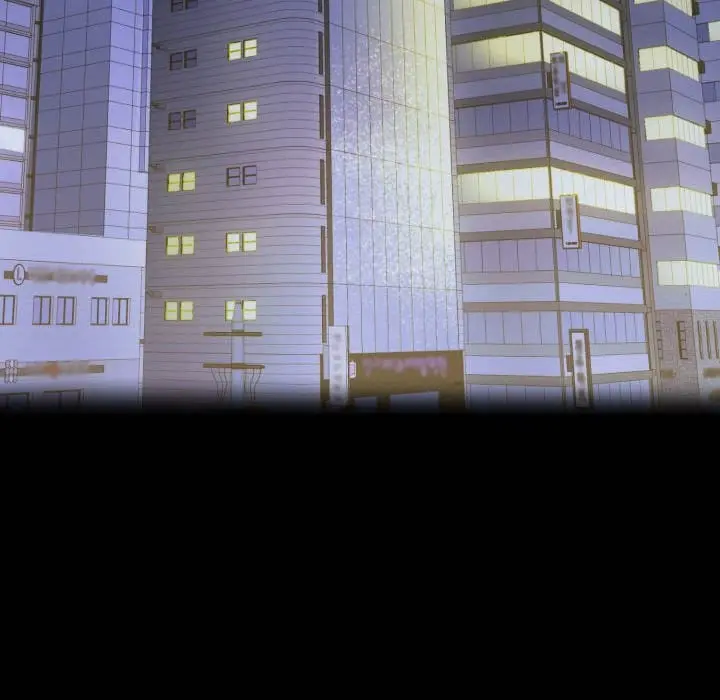 Gangster X Office Lady Chapter 137 - Page 36