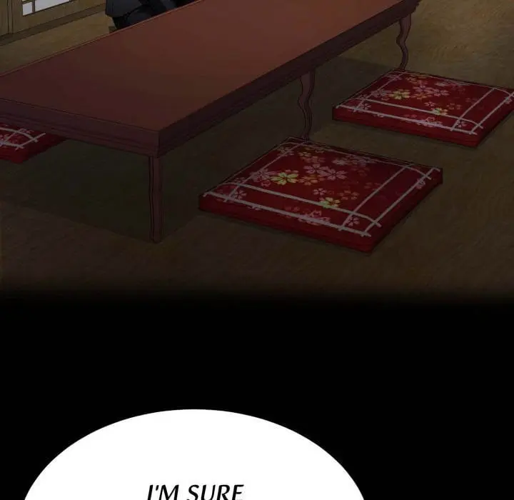 Gangster X Office Lady Chapter 137 - Page 38