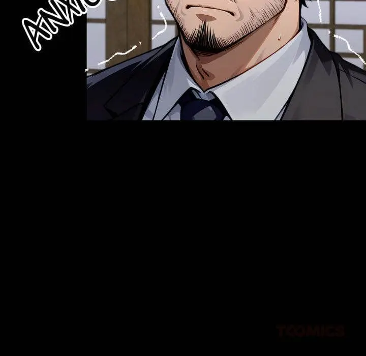 Gangster X Office Lady Chapter 137 - Page 40