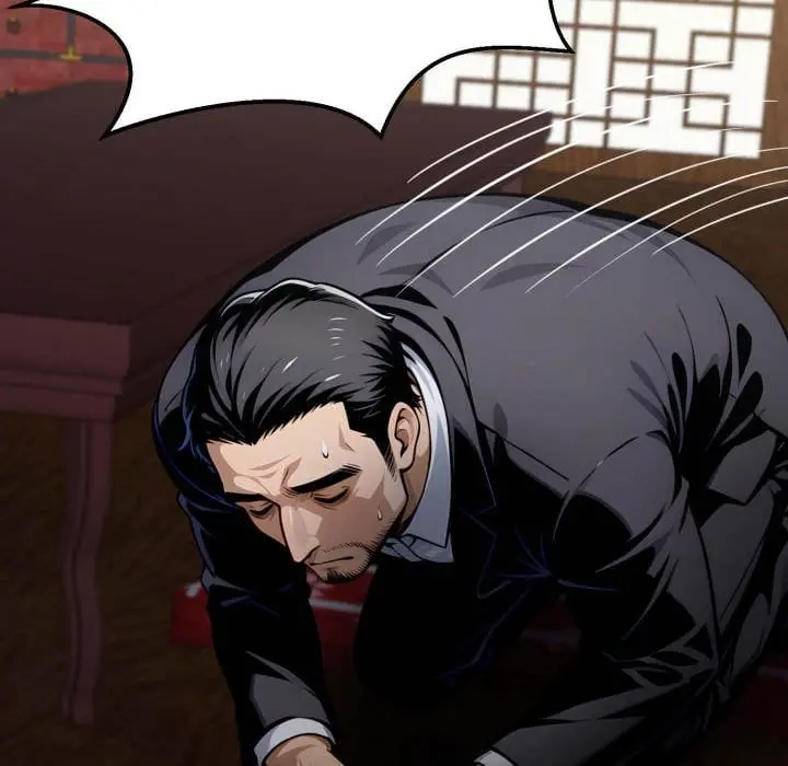 Gangster X Office Lady Chapter 137 - Page 50