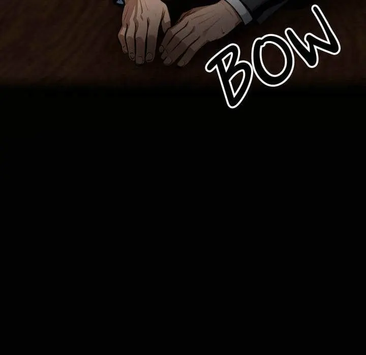 Gangster X Office Lady Chapter 137 - Page 51