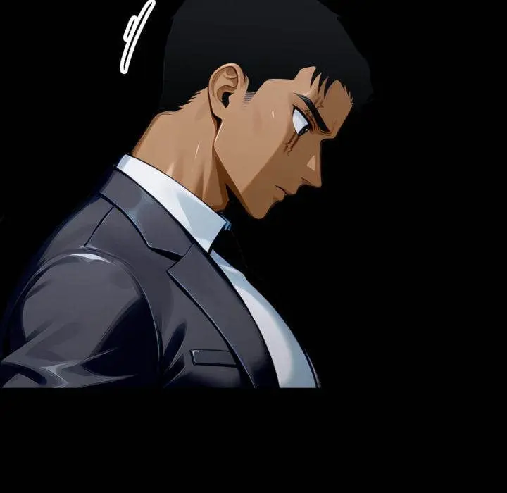 Gangster X Office Lady Chapter 137 - Page 6