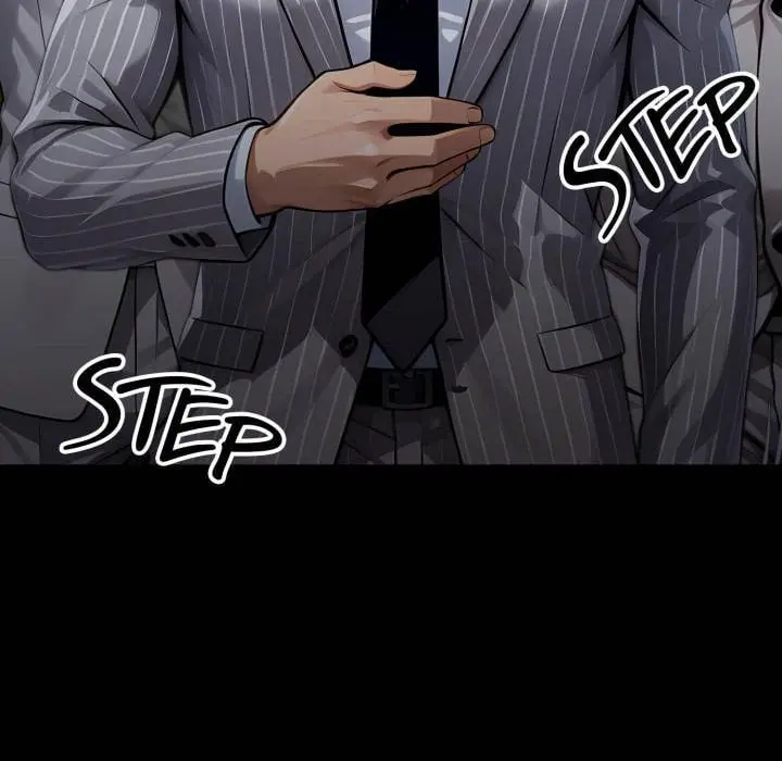 Gangster X Office Lady Chapter 137 - Page 53