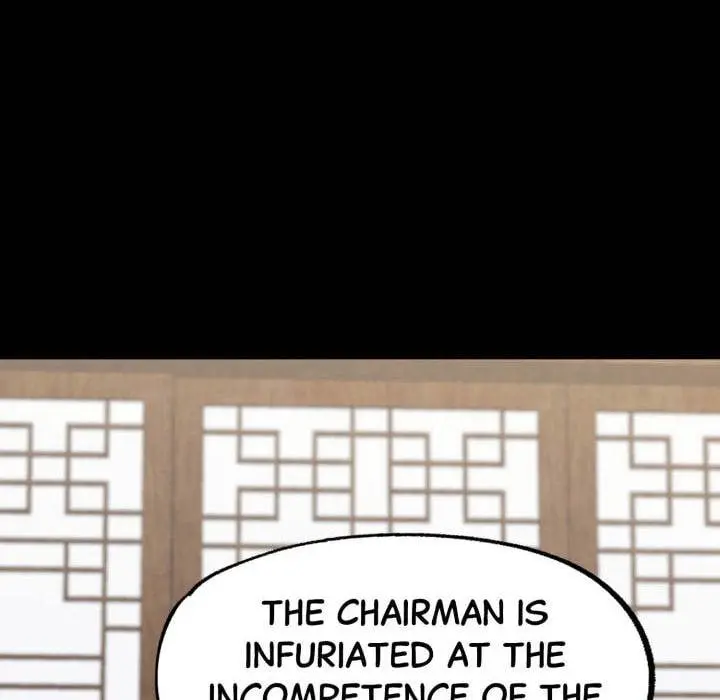 Gangster X Office Lady Chapter 137 - Page 54