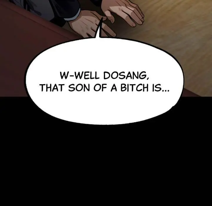 Gangster X Office Lady Chapter 137 - Page 58