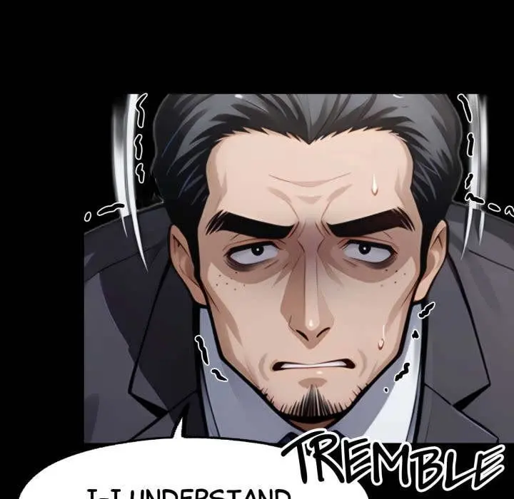 Gangster X Office Lady Chapter 137 - Page 61