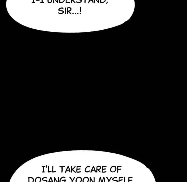 Gangster X Office Lady Chapter 137 - Page 62