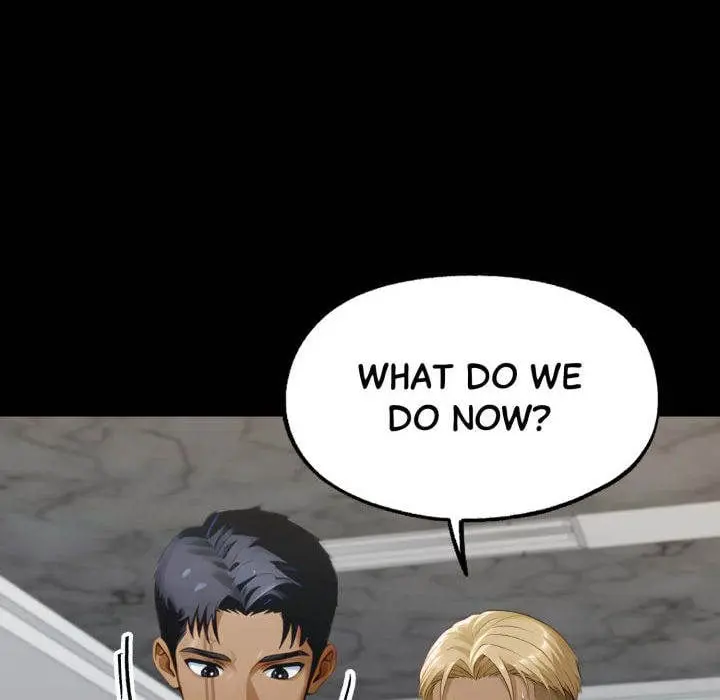 Gangster X Office Lady Chapter 137 - Page 7