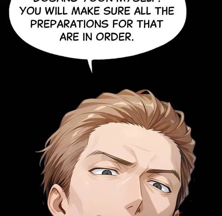 Gangster X Office Lady Chapter 137 - Page 63