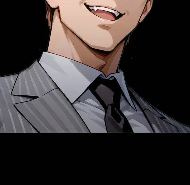 Gangster X Office Lady Chapter 137 - Page 64