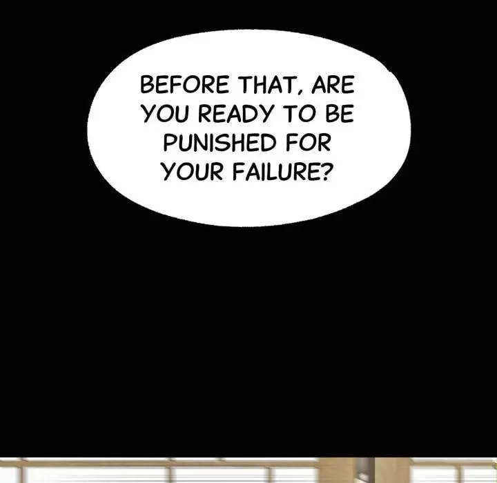 Gangster X Office Lady Chapter 137 - Page 65