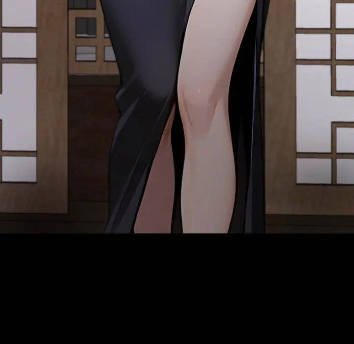 Gangster X Office Lady Chapter 137 - Page 69