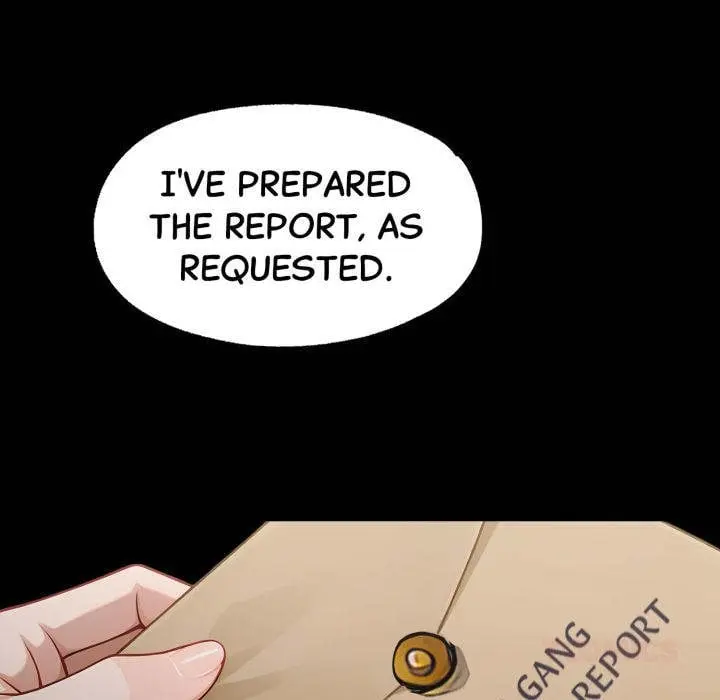 Gangster X Office Lady Chapter 137 - Page 70