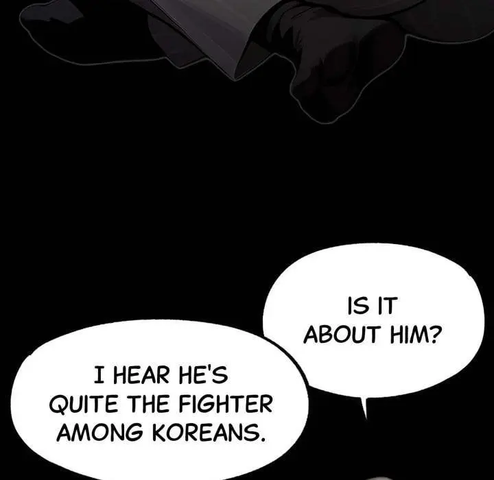Gangster X Office Lady Chapter 137 - Page 74