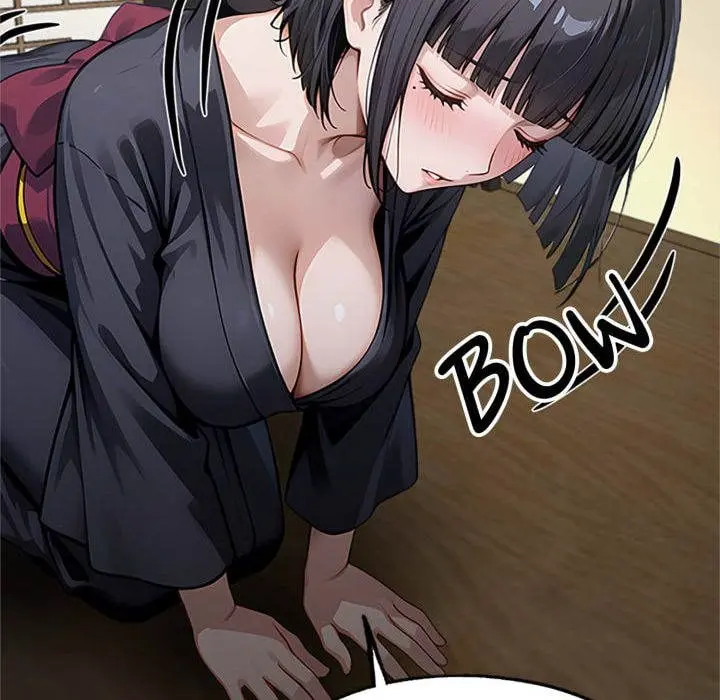 Gangster X Office Lady Chapter 137 - Page 77
