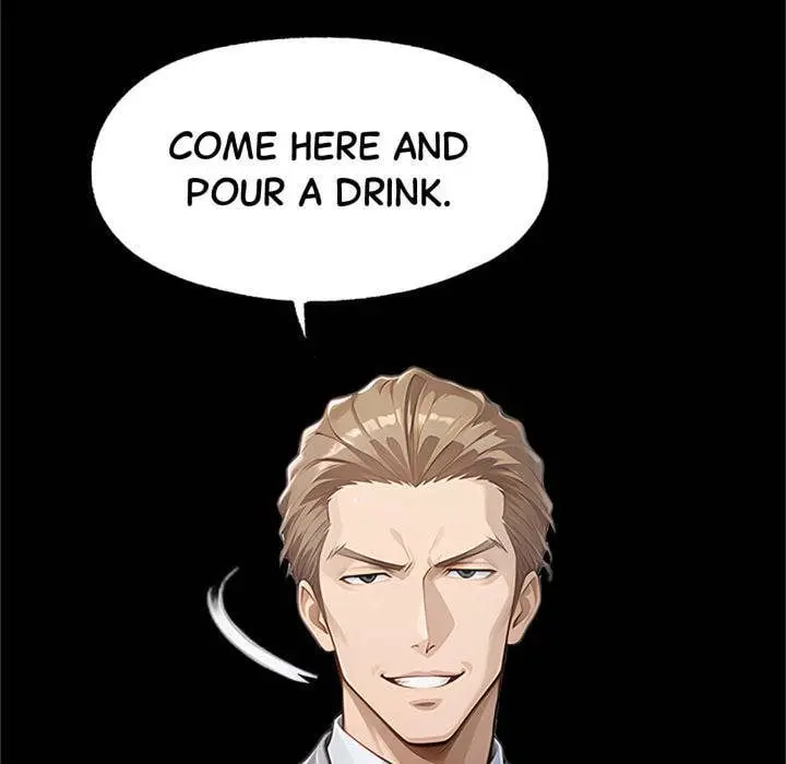 Gangster X Office Lady Chapter 137 - Page 79