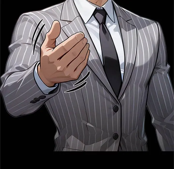 Gangster X Office Lady Chapter 137 - Page 80