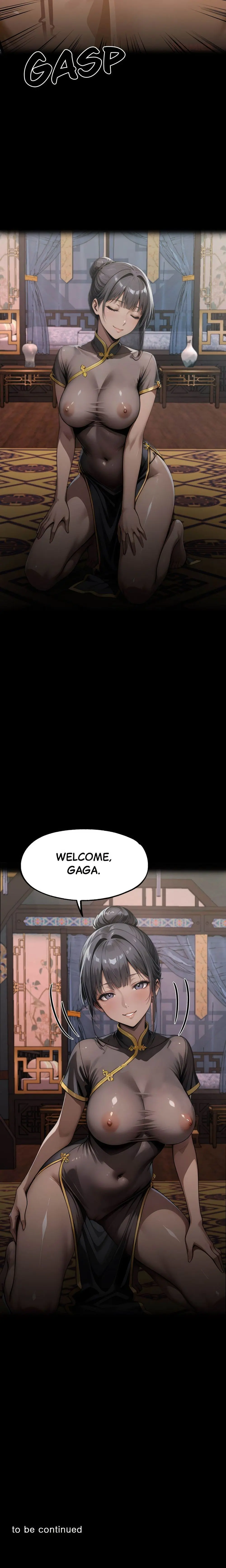 Gangster X Office Lady Chapter 139 - Page 26