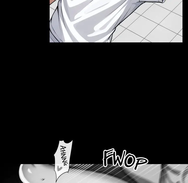 Gangster X Office Lady Chapter 14 - Page 99