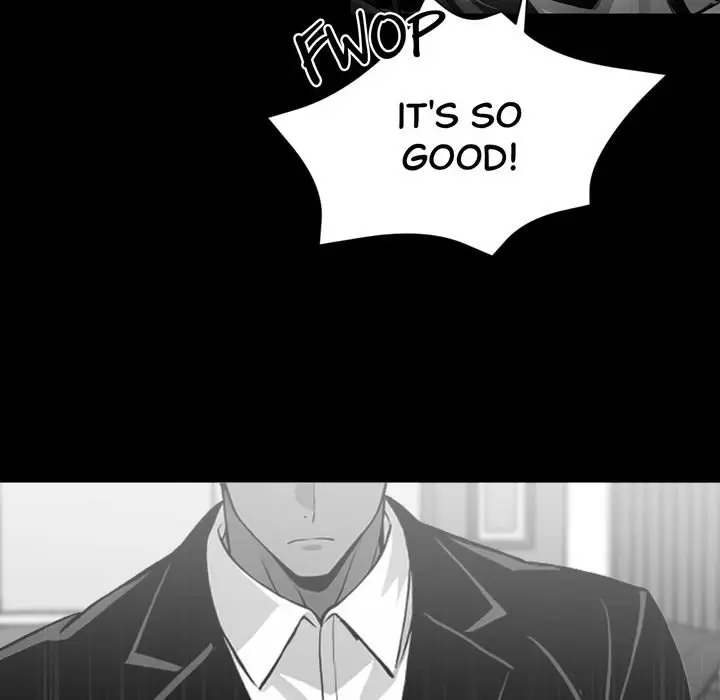 Gangster X Office Lady Chapter 14 - Page 101