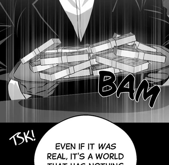 Gangster X Office Lady Chapter 14 - Page 102