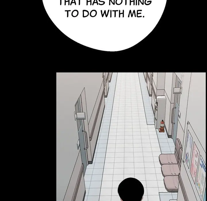 Gangster X Office Lady Chapter 14 - Page 103