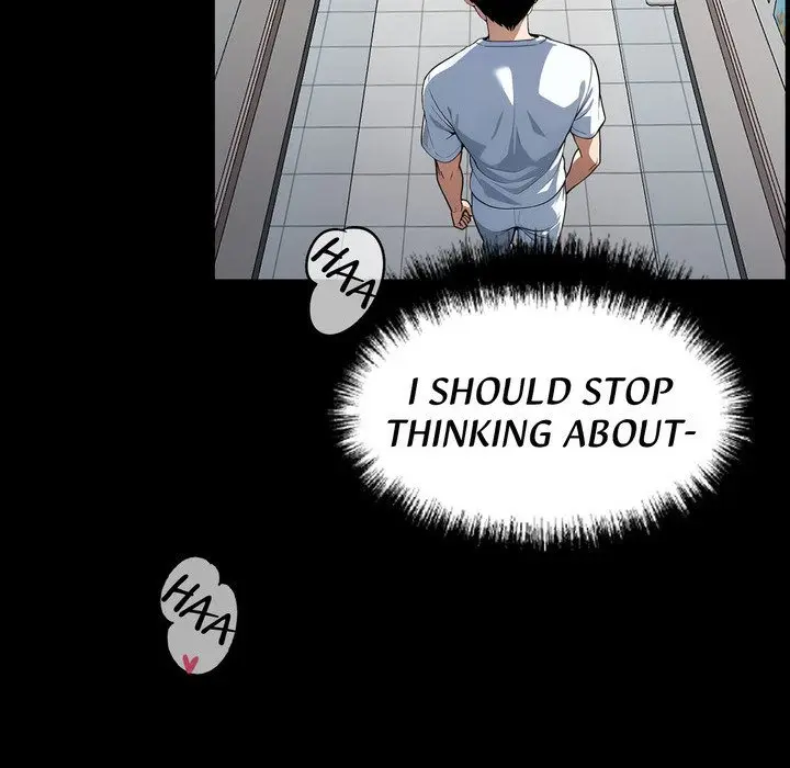 Gangster X Office Lady Chapter 14 - Page 104