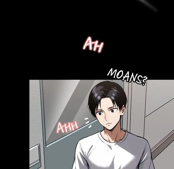 Gangster X Office Lady Chapter 14 - Page 107