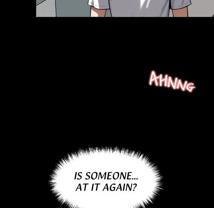 Gangster X Office Lady Chapter 14 - Page 108