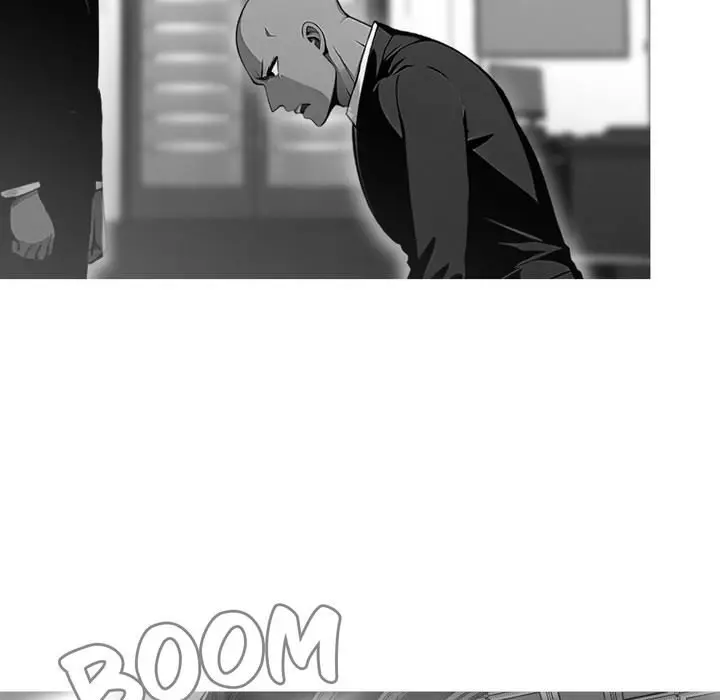 Gangster X Office Lady Chapter 14 - Page 11