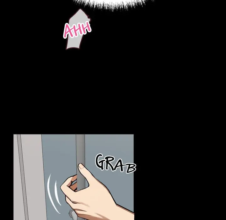 Gangster X Office Lady Chapter 14 - Page 109