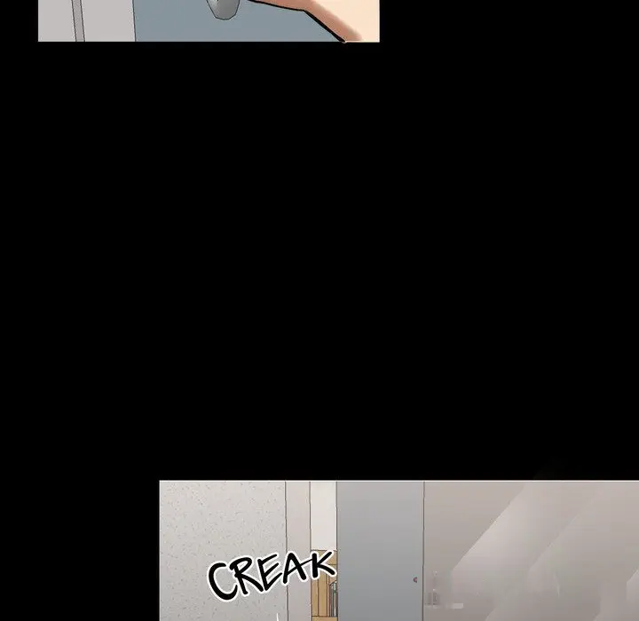 Gangster X Office Lady Chapter 14 - Page 110