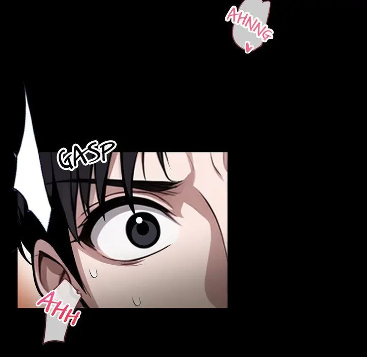 Gangster X Office Lady Chapter 14 - Page 114