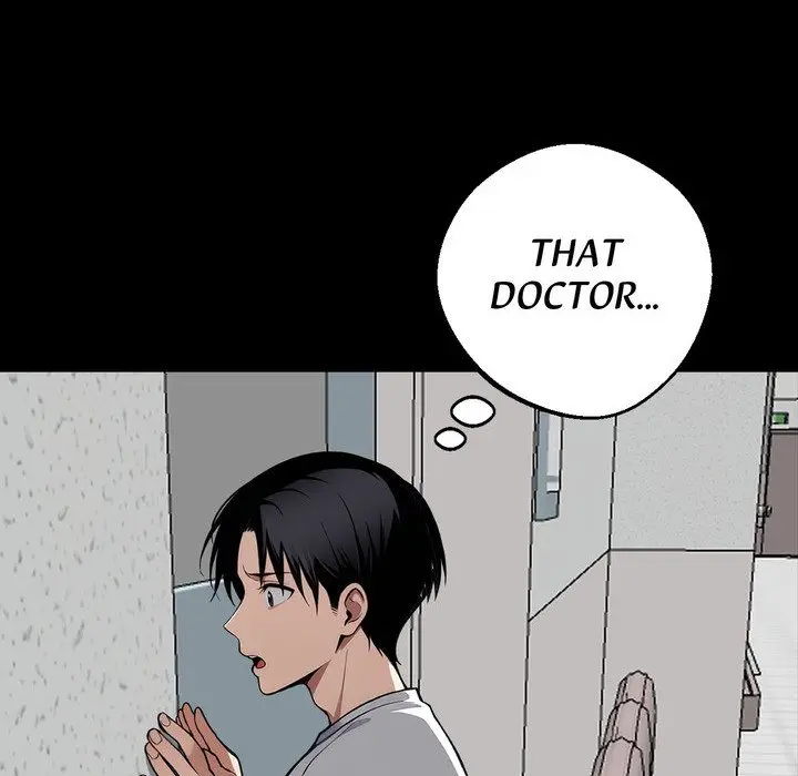 Gangster X Office Lady Chapter 14 - Page 115