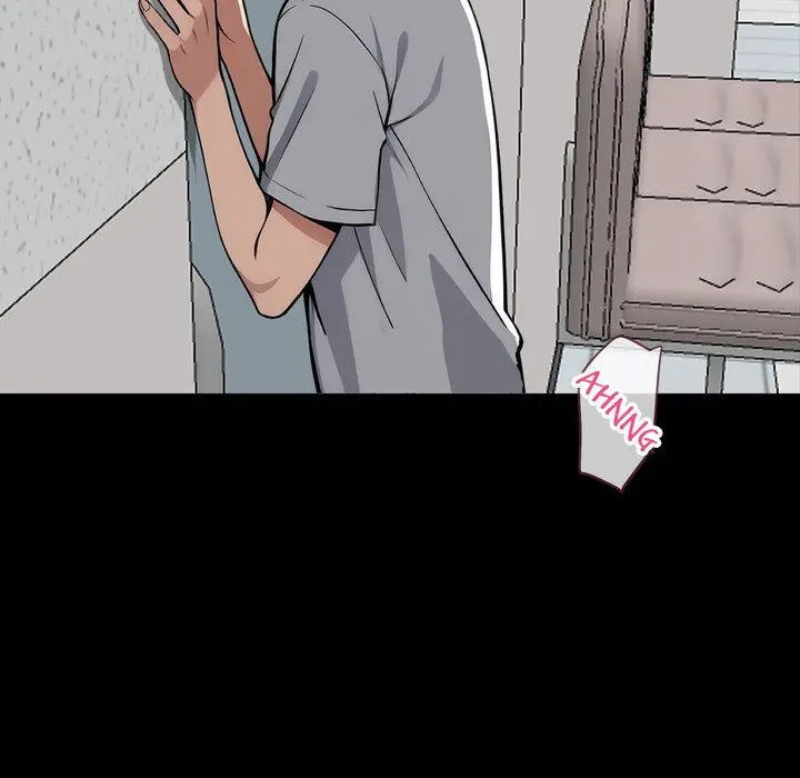 Gangster X Office Lady Chapter 14 - Page 116